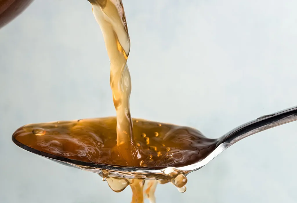 Benefits of Vinegar in Pregnancy
