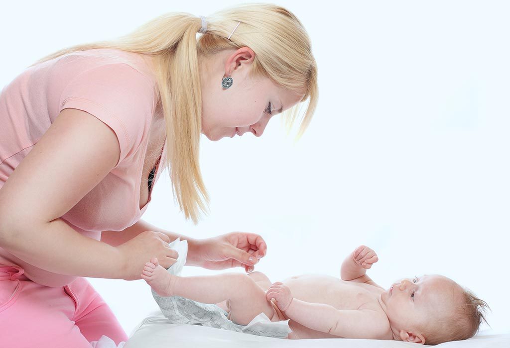 Tips to Take Care of Your 12-Week-Old Baby