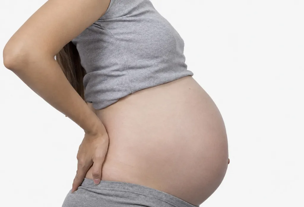 8 Months Pregnant: Symptoms, Body Changes & Baby Growth 8 Months Pregnant: Symptoms, Body Changes & Baby Growth