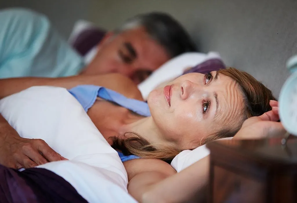 Is Postnatal Insomnia Normal?