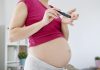 गर्भावस्था में डायबिटीज के कारण माँ और बच्चे पर पड़ने वाला असर