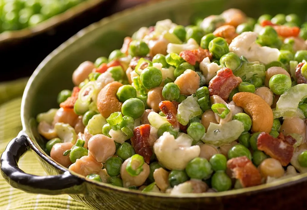 Jewel Salad