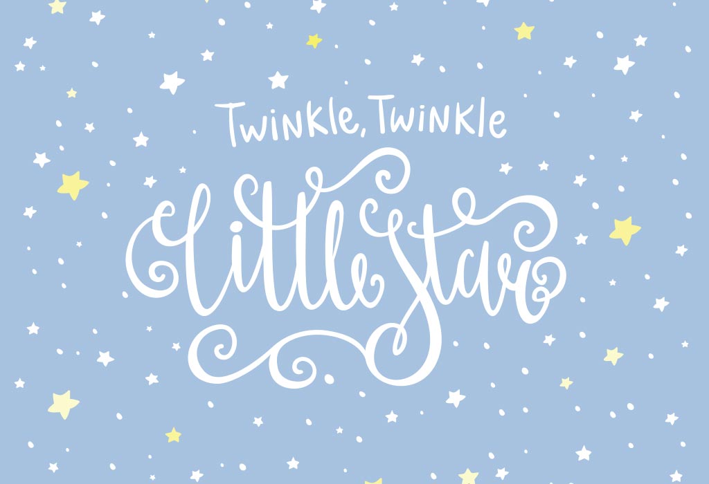 Twinkle, Twinkle Little Star