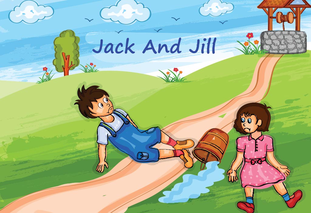 Jack And Jill