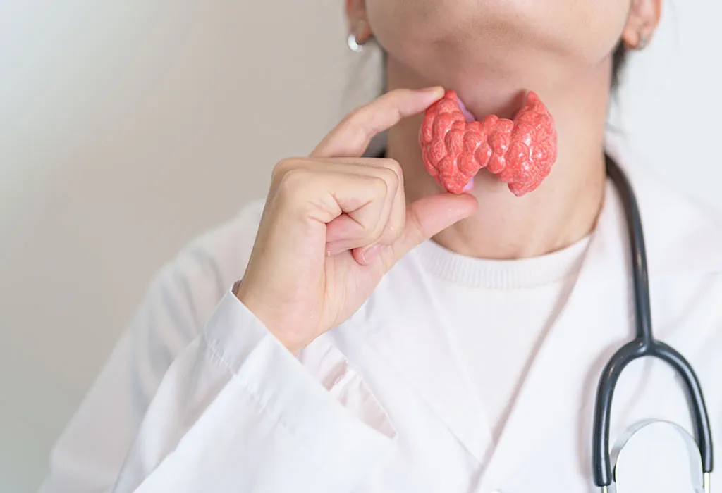 hyperthyroidism
