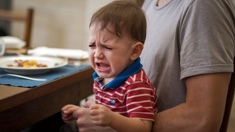 Terrible Twos - Best Ways to Handle It
