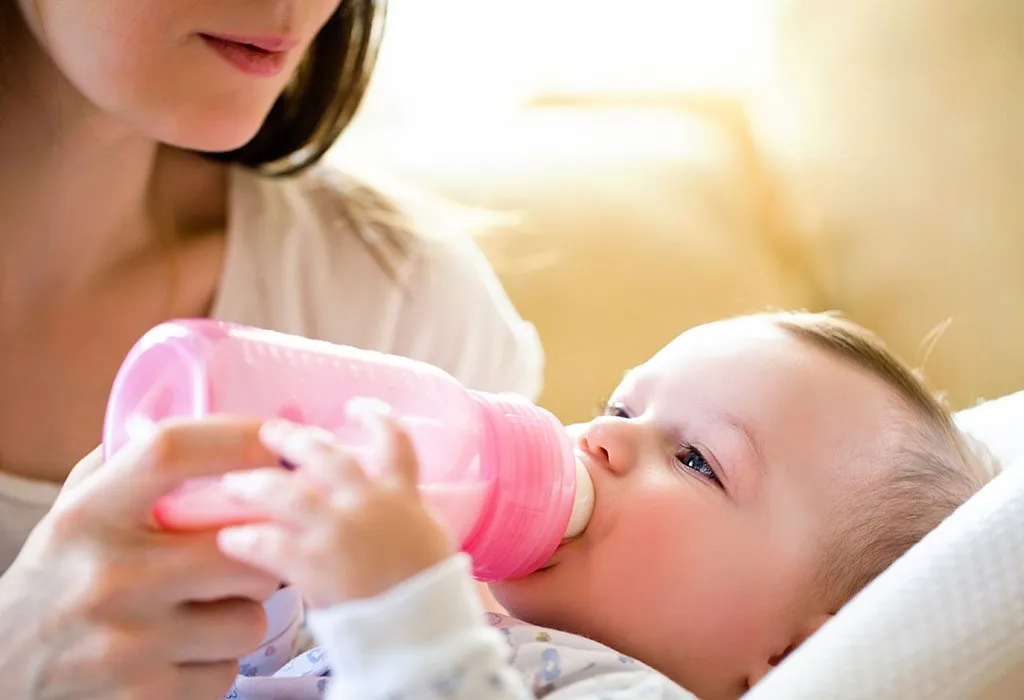 How to Take Care of a Four-Month-Old Baby: Tips and Tricks