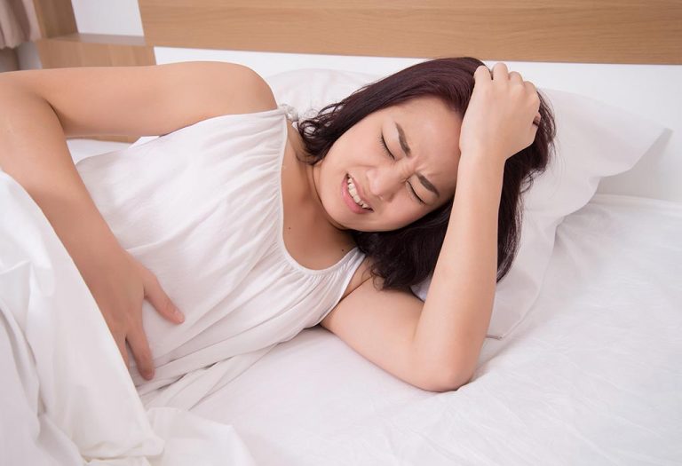 Stomach Flu During Pregnancy