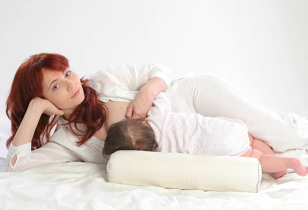 Side-Lying Position