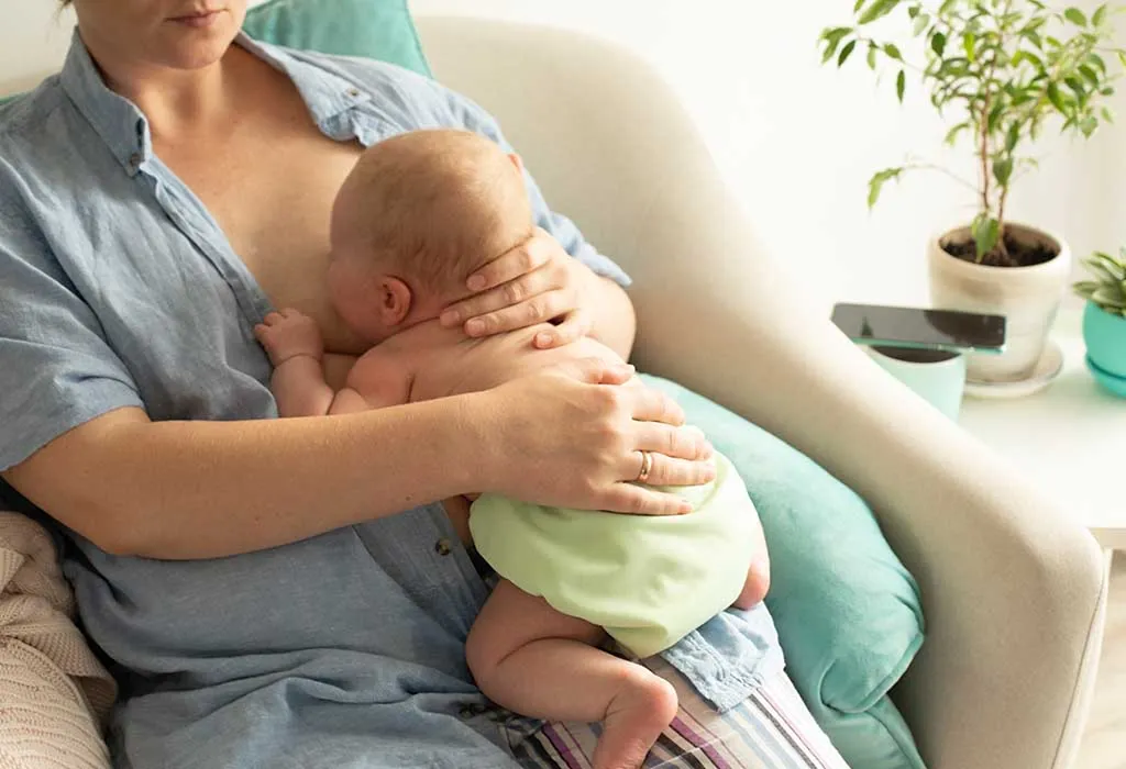 Laid-Back (Biological) Nursing