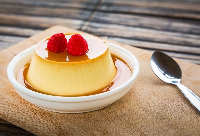 Custard for Babies – Benefits, Side-effects and Recipes