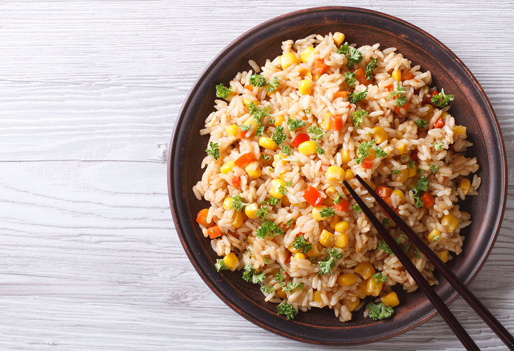 Birthday Party for Kids - Menu Plan & Foods to Serve