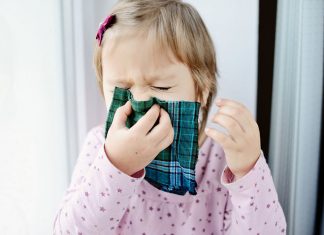 बच्चों के जुकाम और खांसी के लिए 12 प्रभावी घरेलू उपचार शिशुओं में ज़ुकाम और खाँसी के लिए १२ प्रभावी घरेलू उपचार