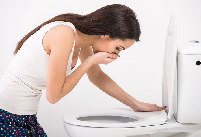 Is Morning Sickness During Pregnancy a Good Sign?