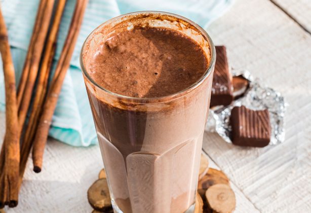 10 Simple and Healthy Milkshake Recipes for Kids