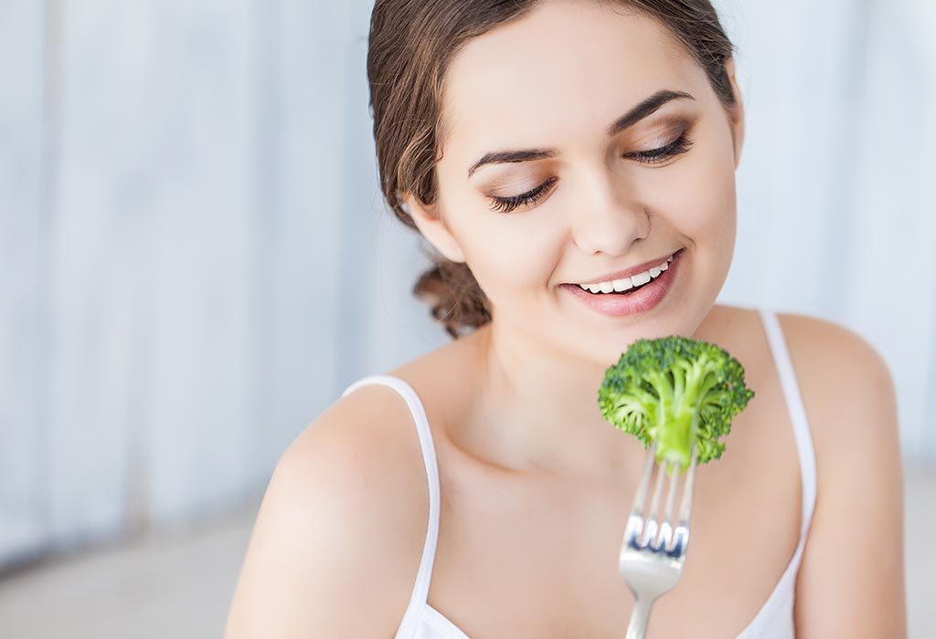 Eating Broccoli While Pregnant: Is It Safe, Health Benefits & Recipes