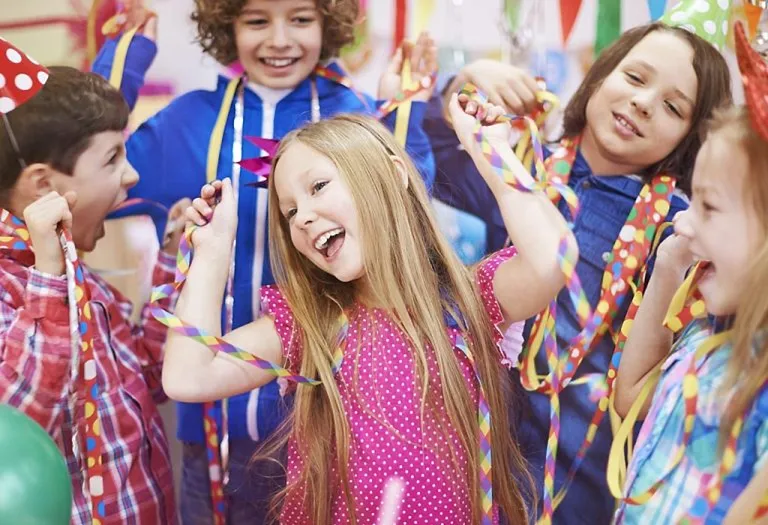 Top 10 Dance Games for Kids