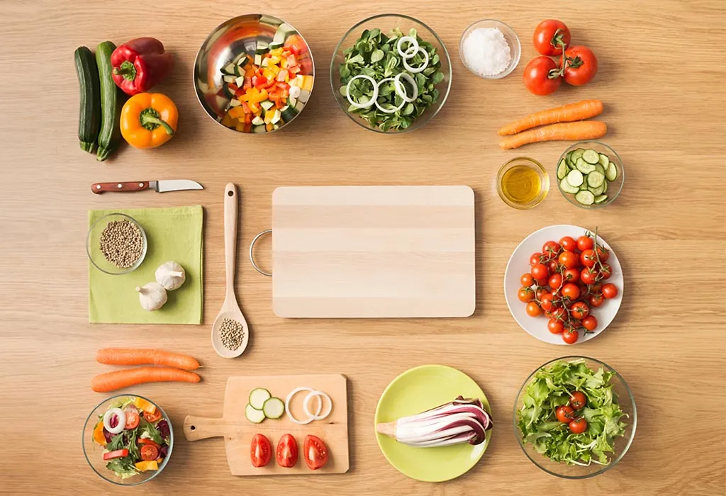 Nutrients Essential in Pregnancy With Their Vegetarian Food Resources Nutrients Essential in Pregnancy With Their Vegetarian Food Resources
