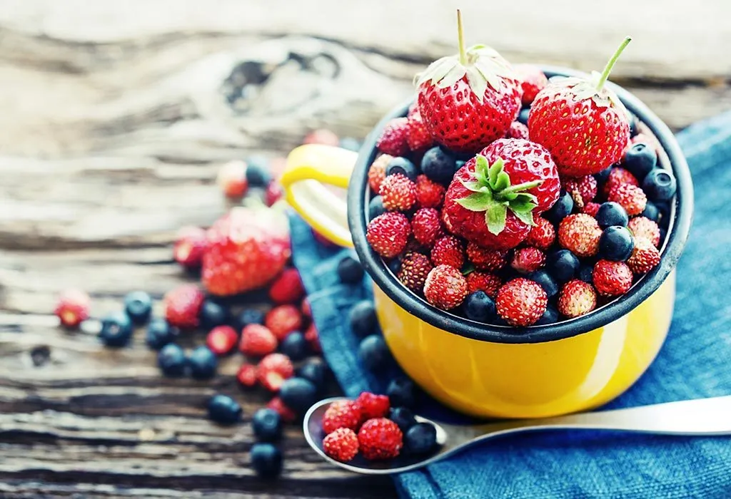 Berries