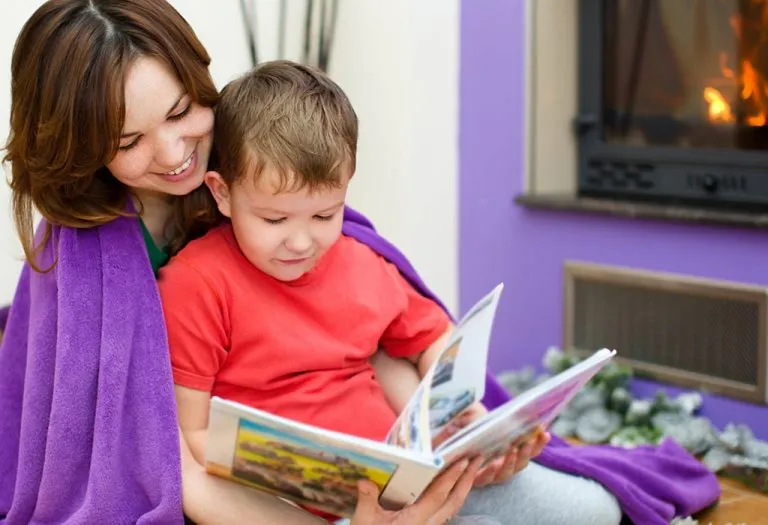 10 Effective Ways to Improve Memory Power of a Child
