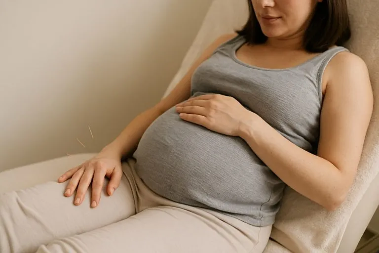 Acupuncture in Pregnancy - Benefits and Side Effects