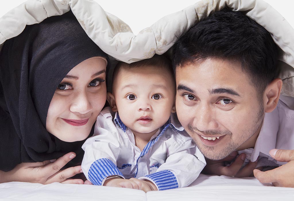 130 Sacred Sahaba Islamic Baby Boy Names With Meanings