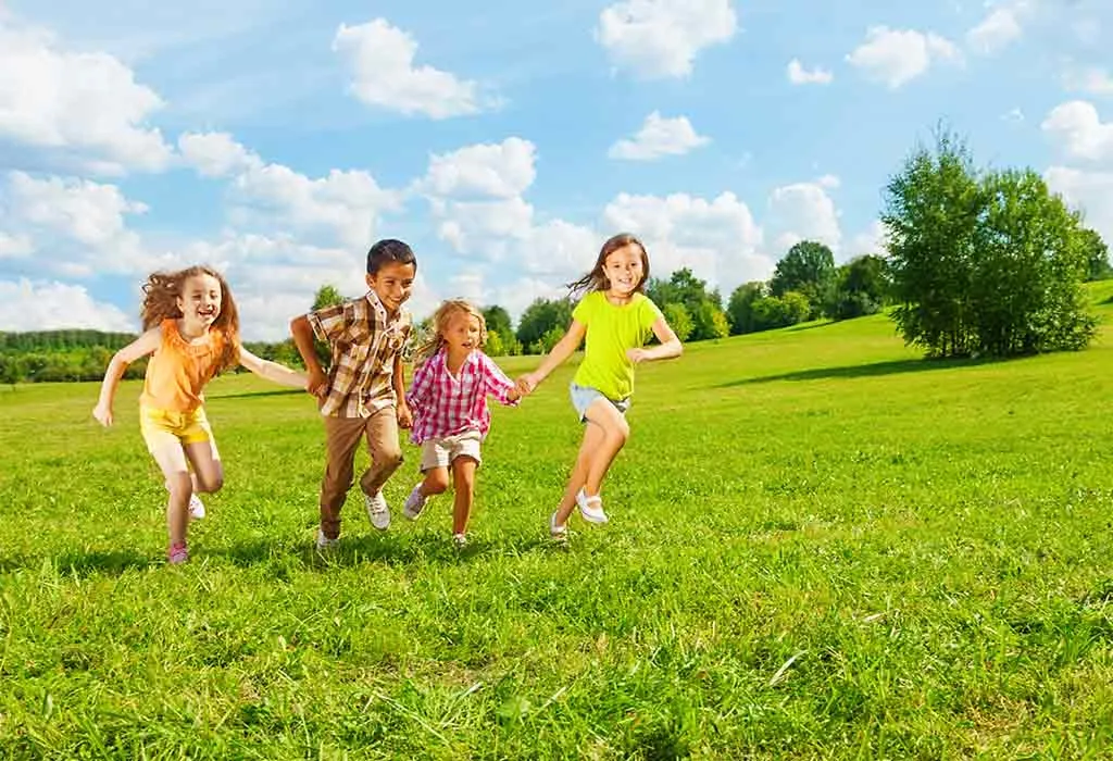 Chain Building Chain Building