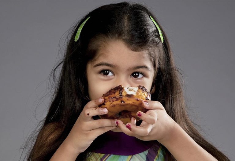 10 Hazardous Effects of Junk Food on Children