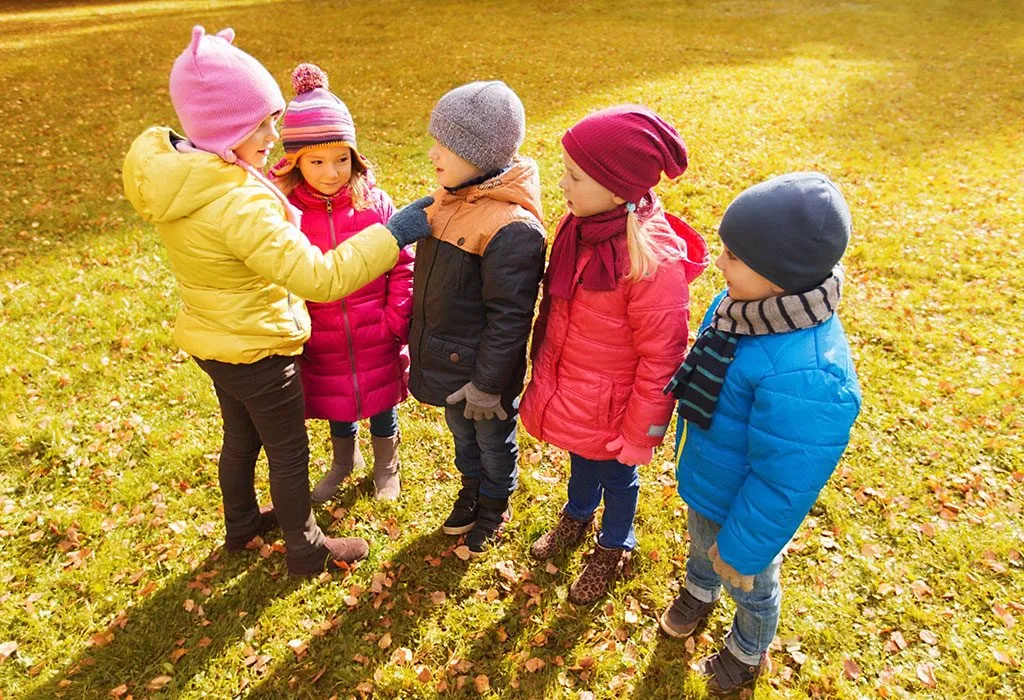 Why Is It Important to Cultivate Leadership Skills in Kids?