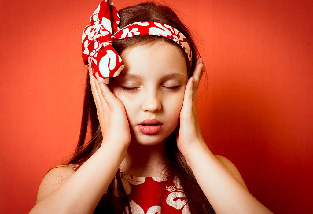 Common Causes of Dizziness in Kids