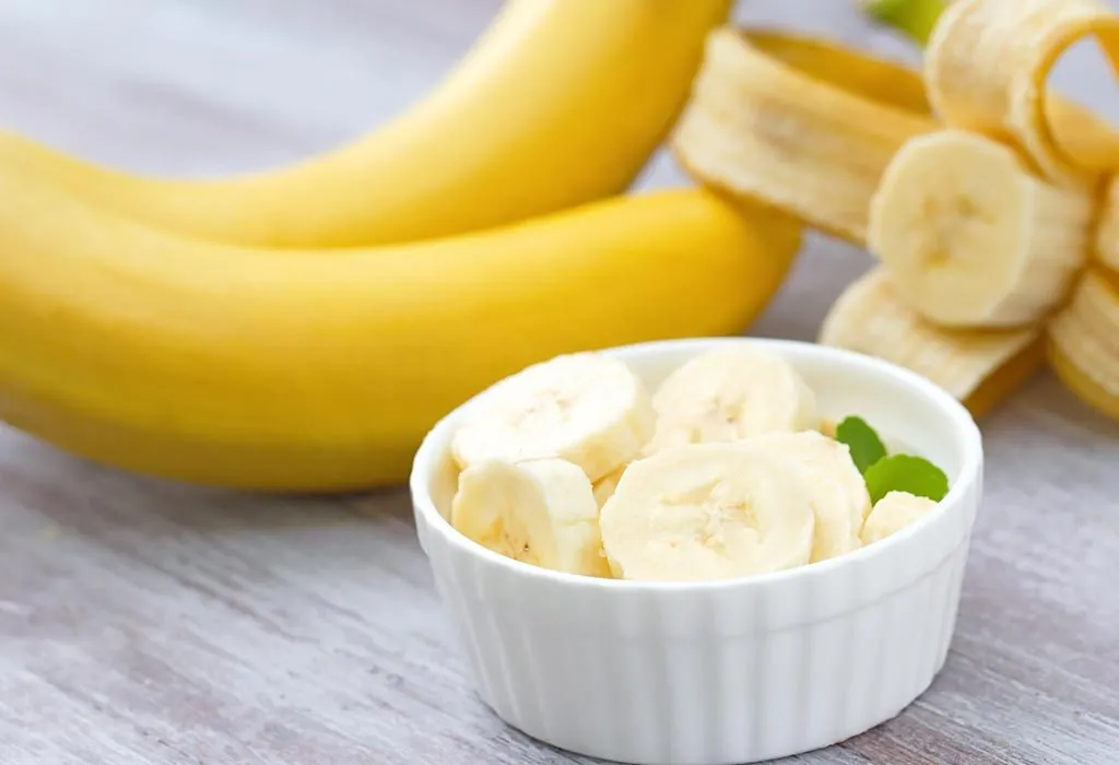 Banana