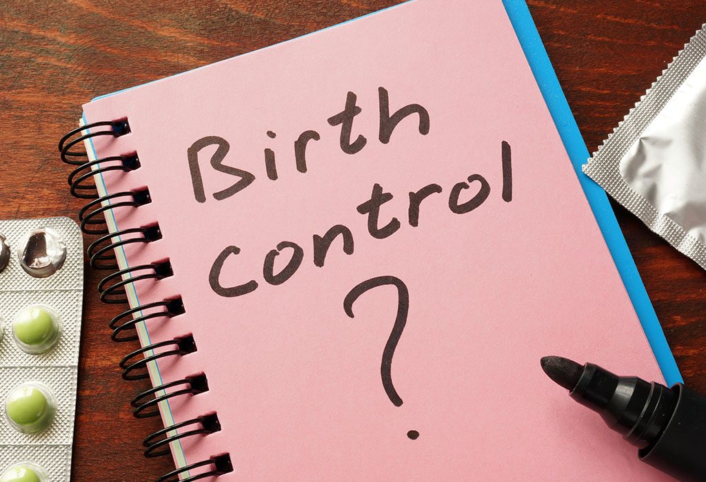 Is Using Birth Control during Breastfeeding Safe?