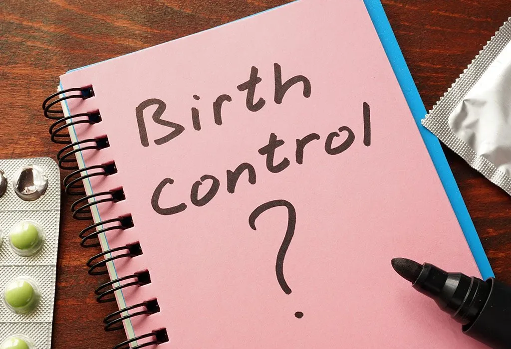 Contraception during Breastfeeding Is It Safe?