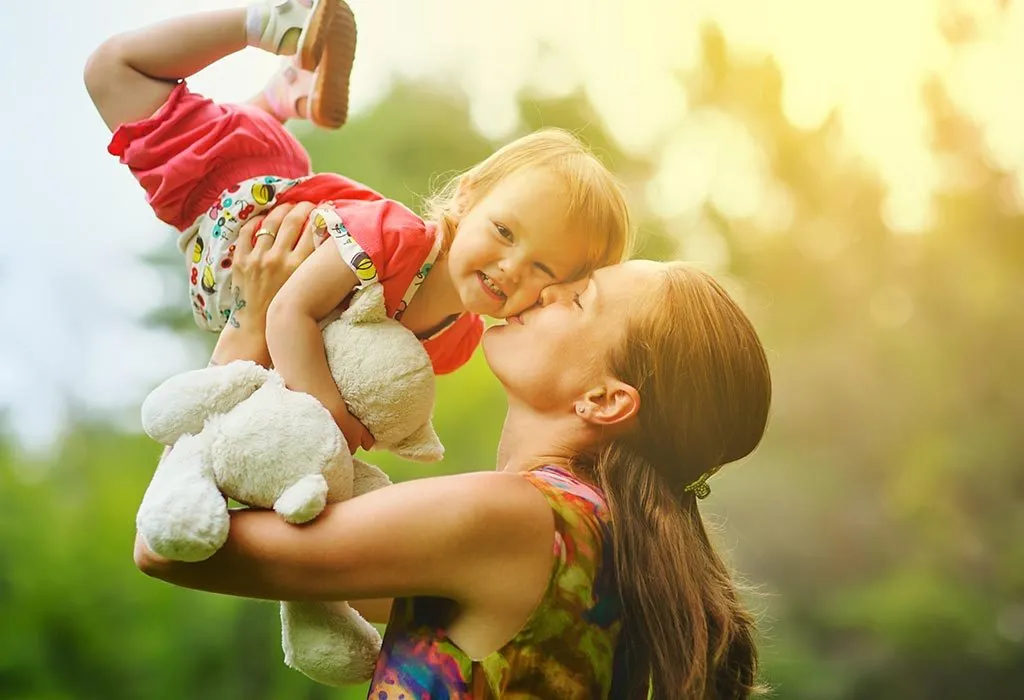 15 Effective Parenting Tips for Parents of Preschoolers