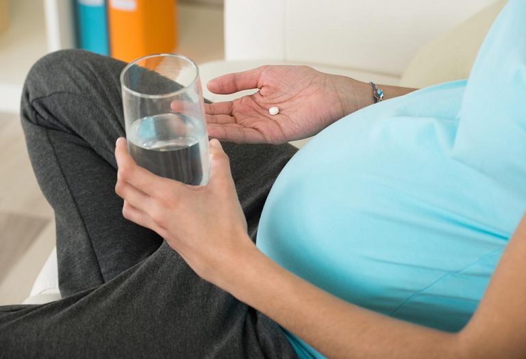 Taking Labetalol During Pregnancy - Is It Safe?