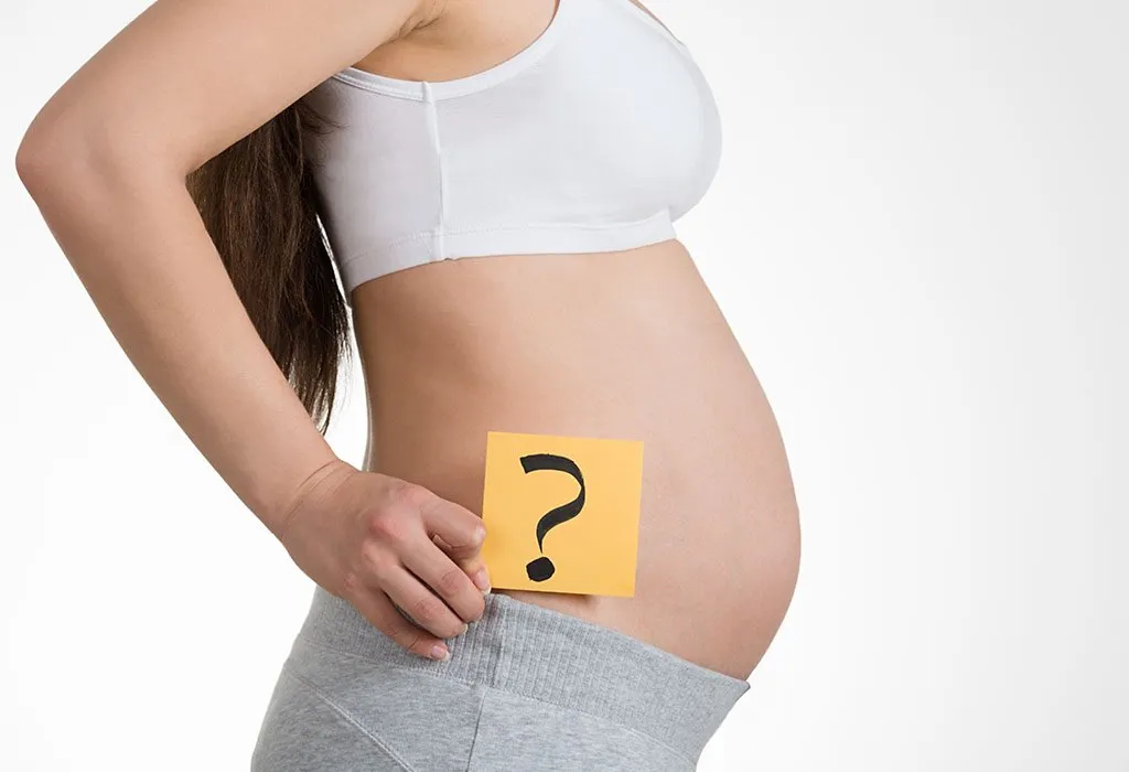 Does Ovulation Occur During Pregnancy?