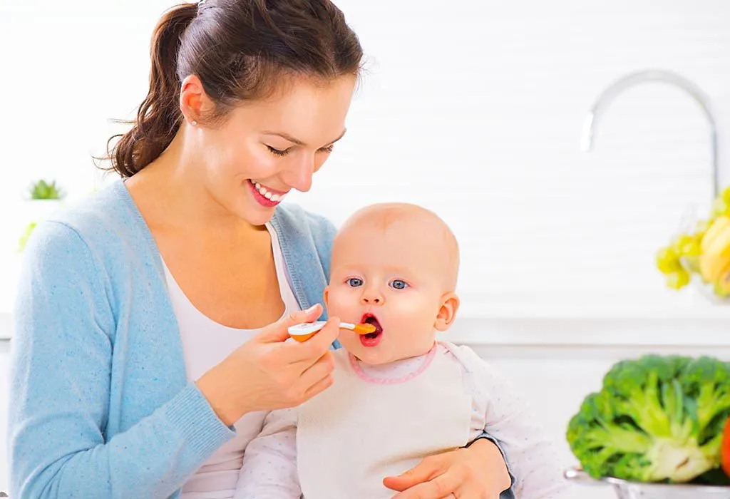 How to Introduce Wheat to Your Baby