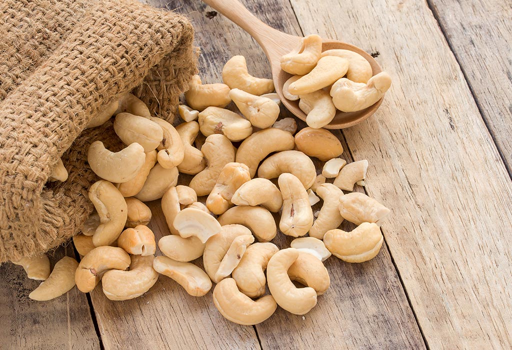 Cashewnuts Cashewnuts