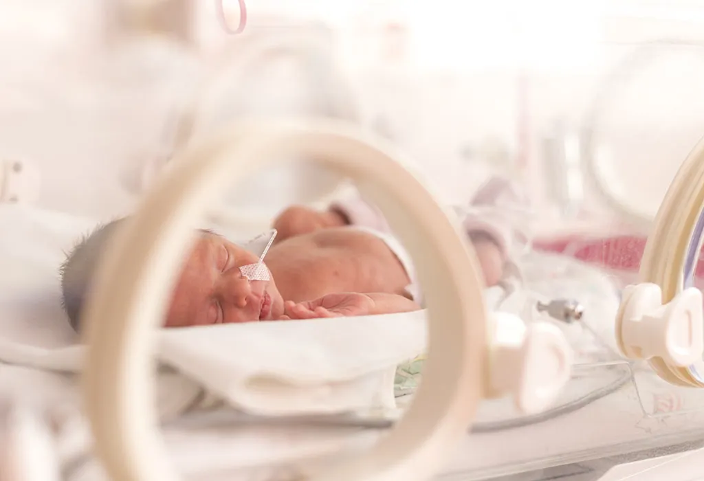 PREMATURE BIRTH PREMATURE BIRTH
