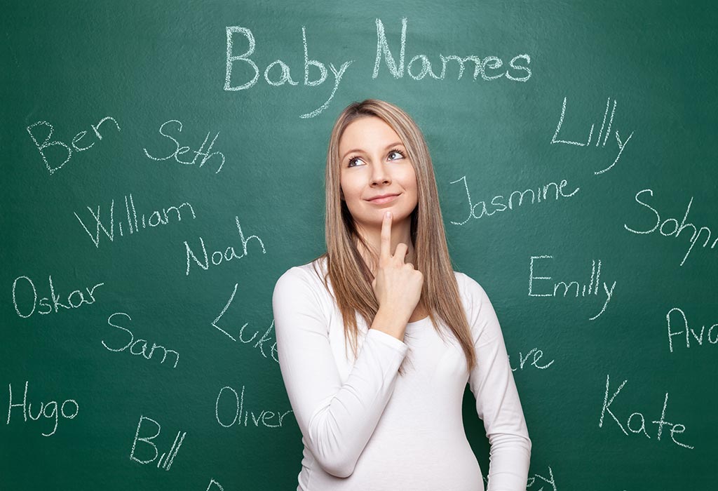 130 Nature Inspired Baby Names for & Girls