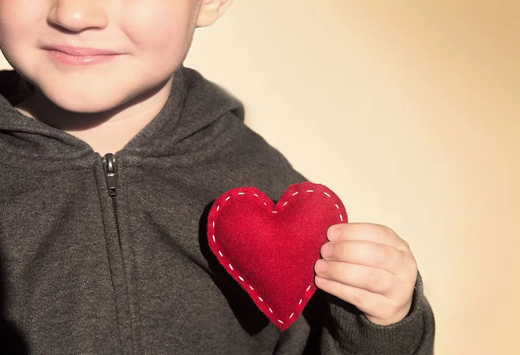 50 Acts of Kindness Ideas for Kids
