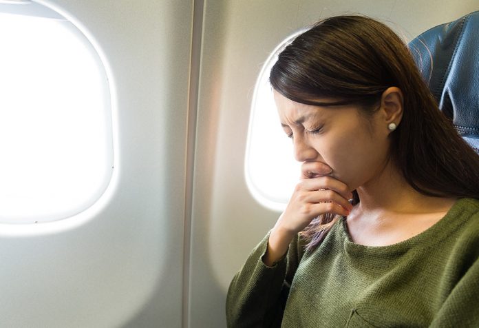 Motion Sickness during Pregnancy - Reasons and Remedies