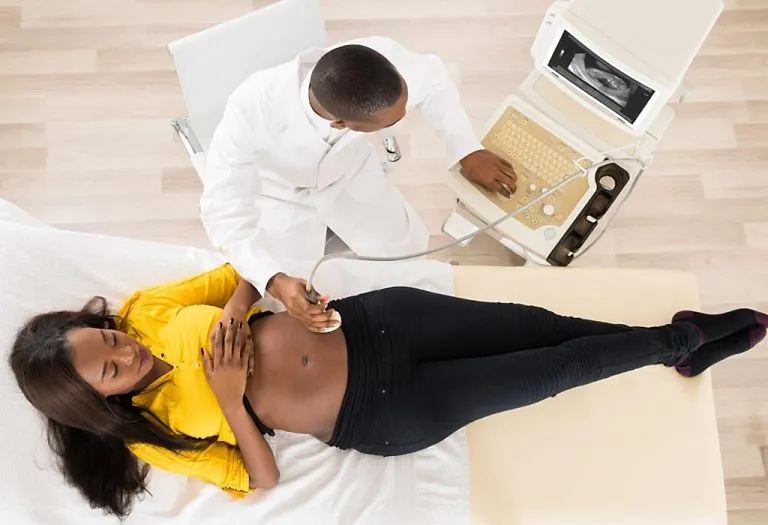 Screening and Diagnostic Tests during Pregnancy for Birth Defects