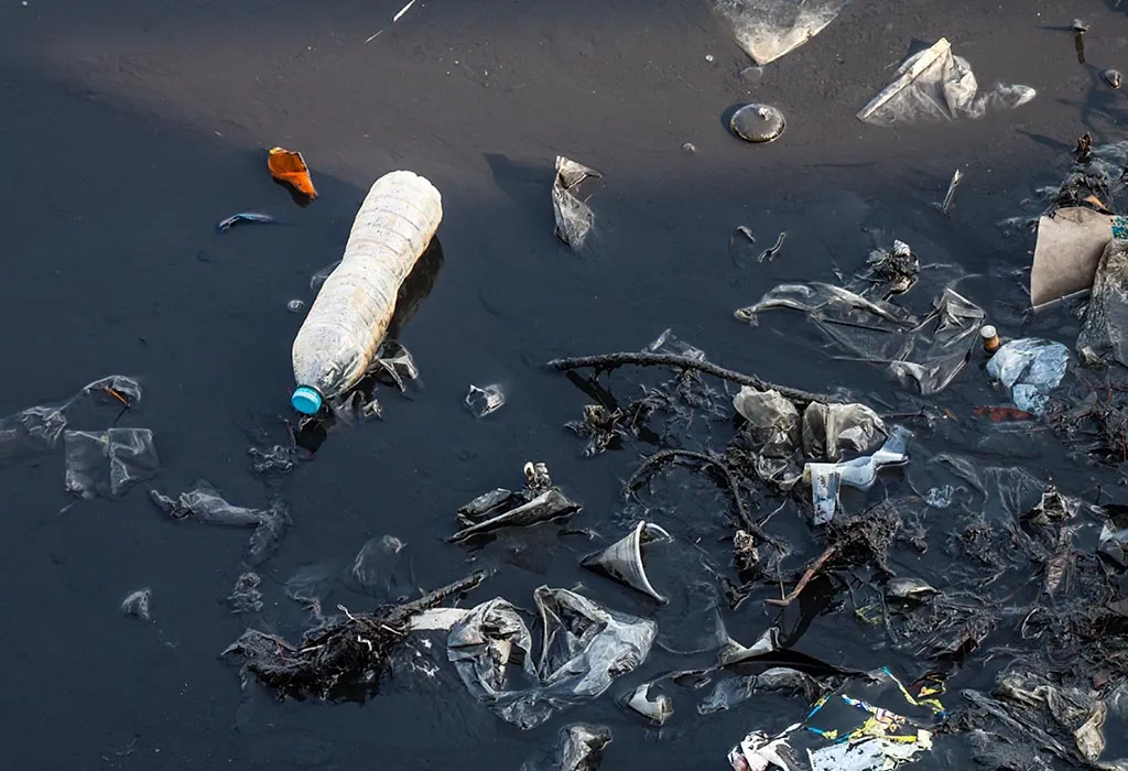 Water Pollution