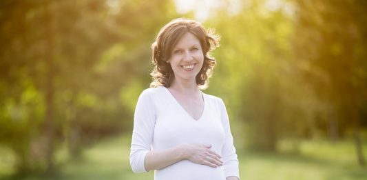 गर्भावस्था की दूसरी तिमाही – लक्षण, शारीरिक परिवर्तन और आहार गर्भावस्था की दूसरी तिमाही