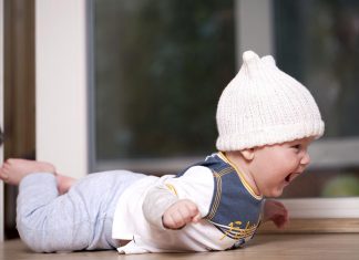 আপনার ১৮ সপ্তাহ বয়সী শিশুর - উন্নয়ন, মাইলস্টোন এবং যত্ন