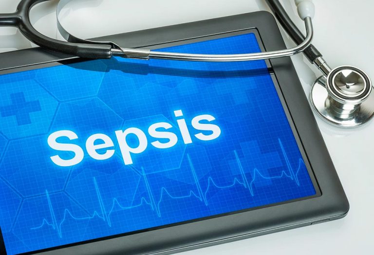 Blood Infection (Sepsis) During Pregnancy