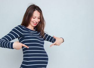 गर्भावस्था में क्विकनिंग (बच्चे का पहली बार घूमना) : जानें कैसा महसूस होता है
