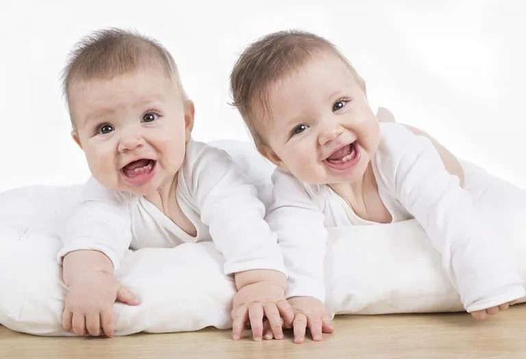 150 Indian Twin Girl Names & Their Meanings