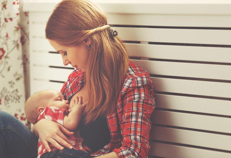 Understanding Sucking Reflex in Babies